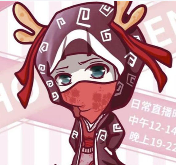 才艺秀舞台现场